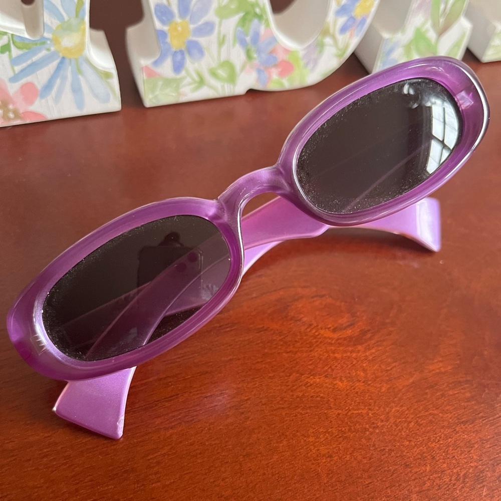 Vintage GIVENCHY sunglasses